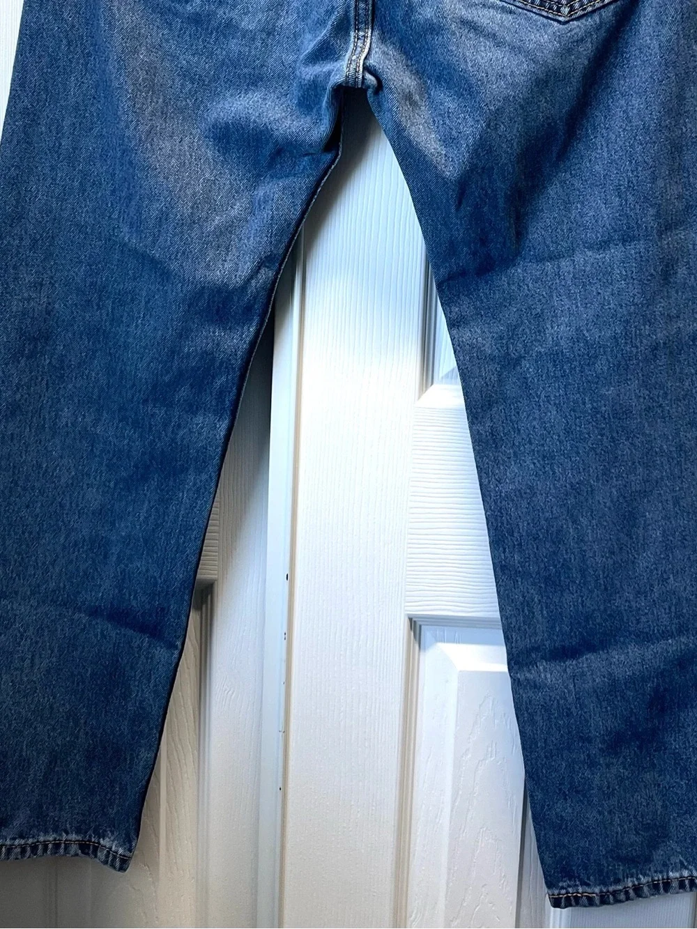 Levis jeans are